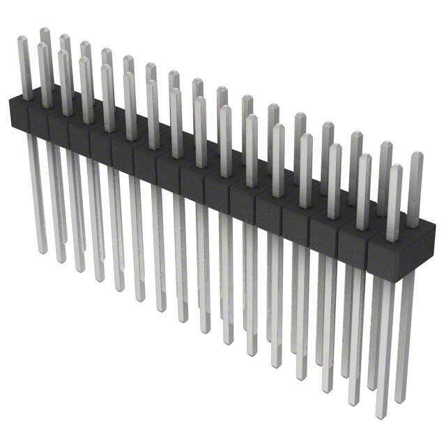 PEC16DAENSullins Connector Solutions