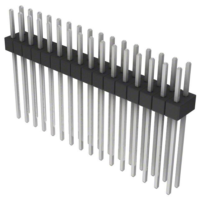 PEC16DAFNSullins Connector Solutions