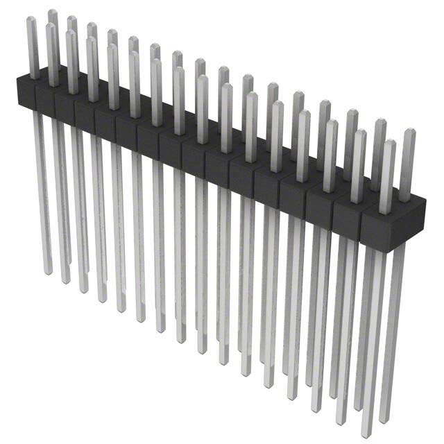 PEC16DAGNSullins Connector Solutions