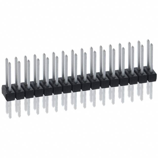 PEC16DFBNSullins Connector Solutions