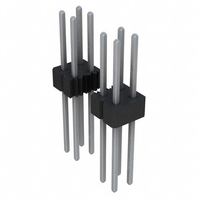 PEC06DFDNSullins Connector Solutions