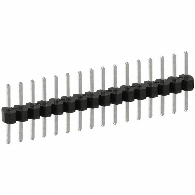 PEC16SABNSullins Connector Solutions