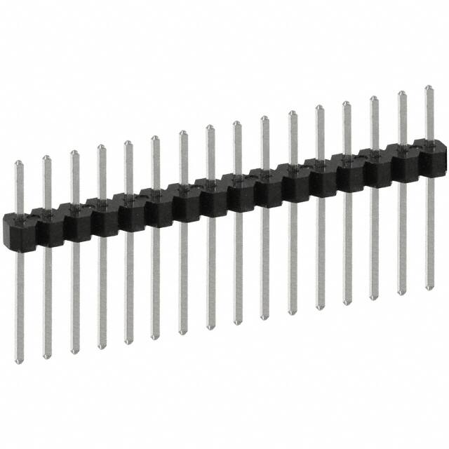 PEC16SADNSullins Connector Solutions