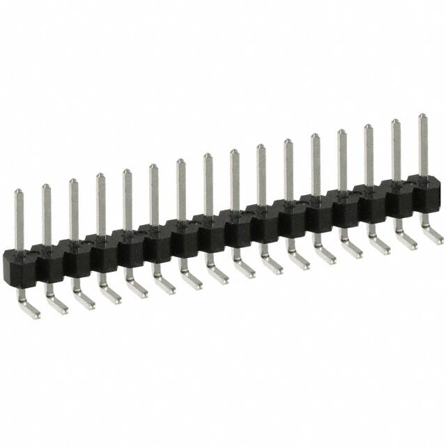 PEC16SBANSullins Connector Solutions