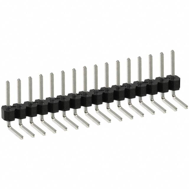 PEC16SBBNSullins Connector Solutions
