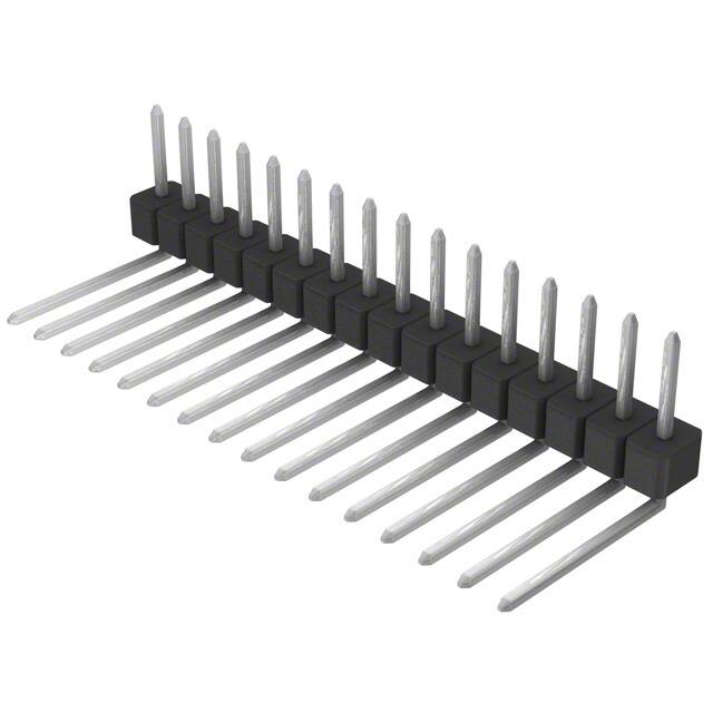 PEC16SBDNSullins Connector Solutions