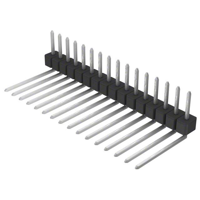 PEC16SBENSullins Connector Solutions