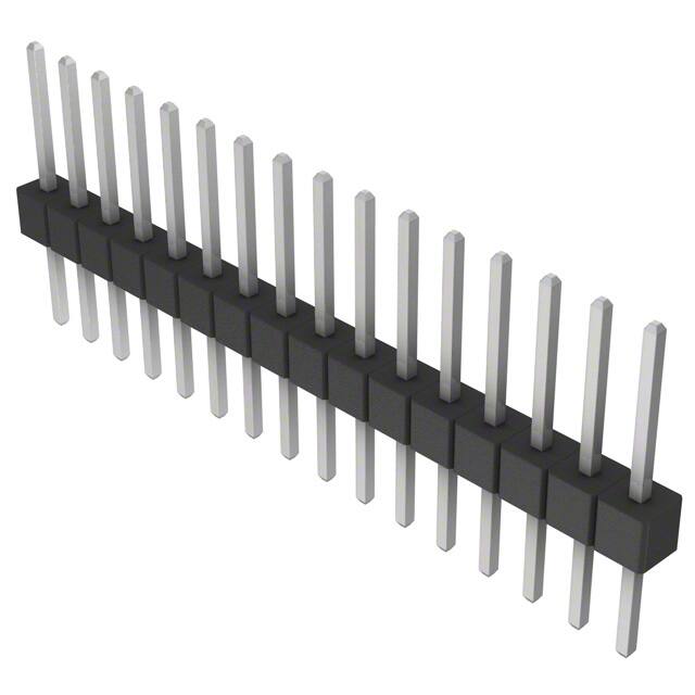 PEC16SFBNSullins Connector Solutions
