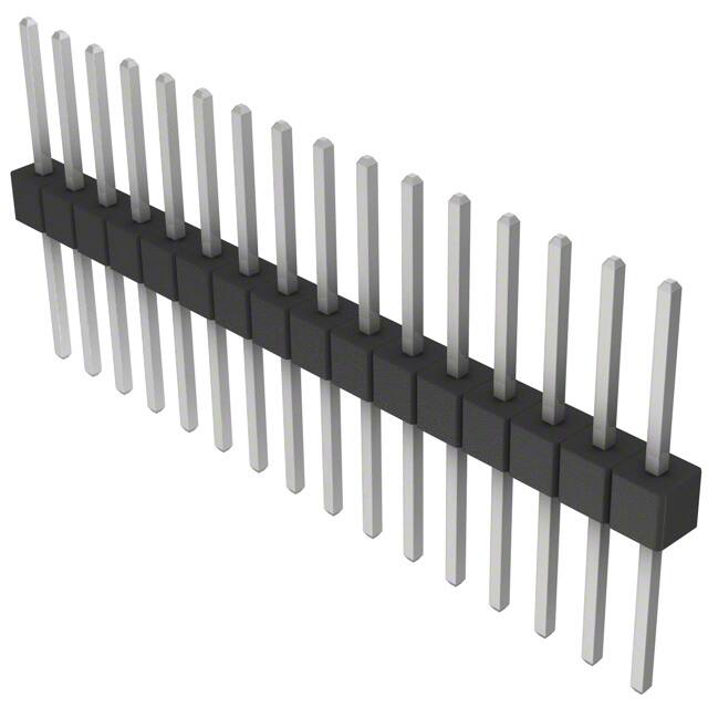 PEC16SFCNSullins Connector Solutions