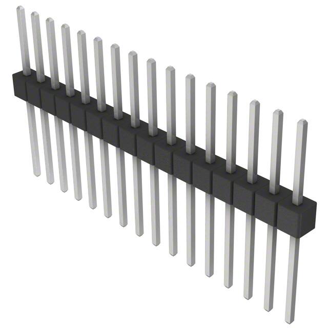 PEC16SFDNSullins Connector Solutions