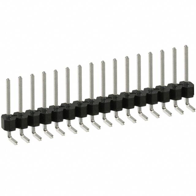 PEC16SGANSullins Connector Solutions