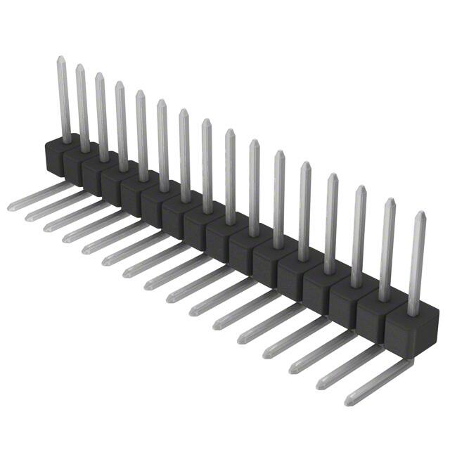 PEC16SGBNSullins Connector Solutions