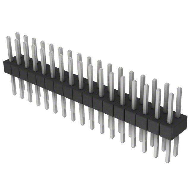 PEC17DABNSullins Connector Solutions