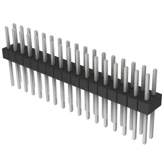 PEC17DACNSullins Connector Solutions