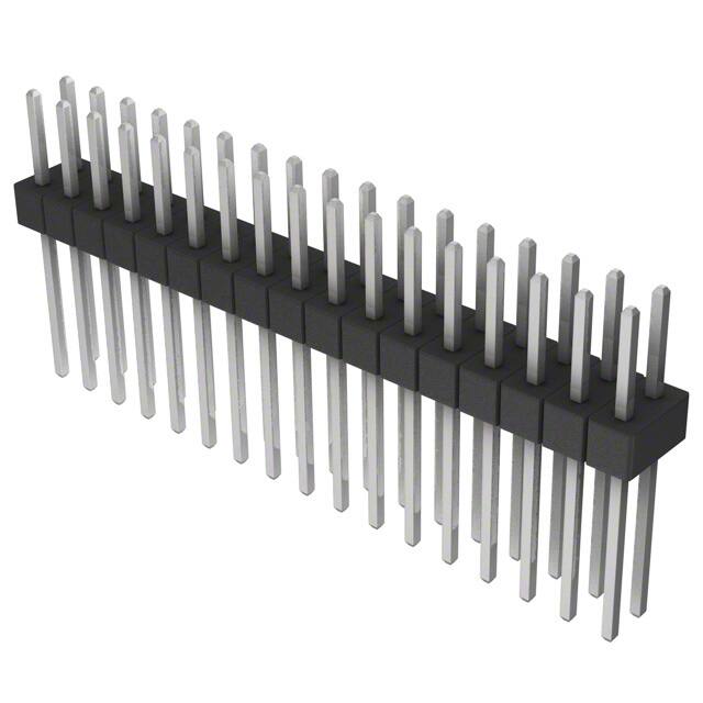 PEC17DADNSullins Connector Solutions
