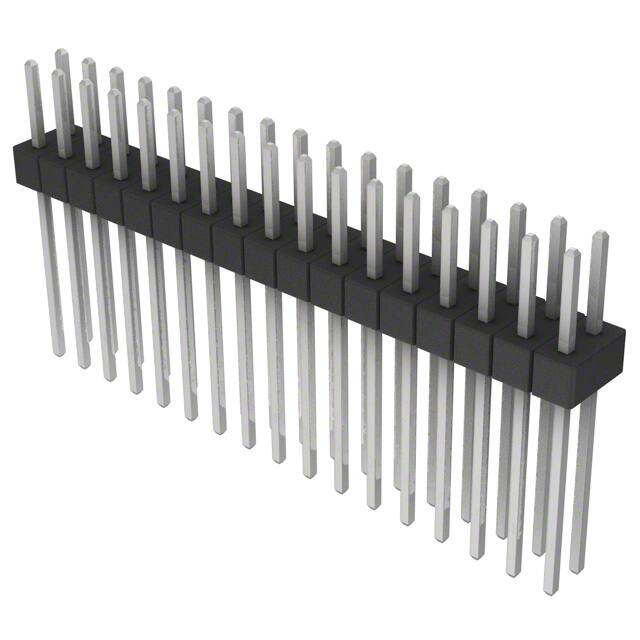 PEC17DAENSullins Connector Solutions