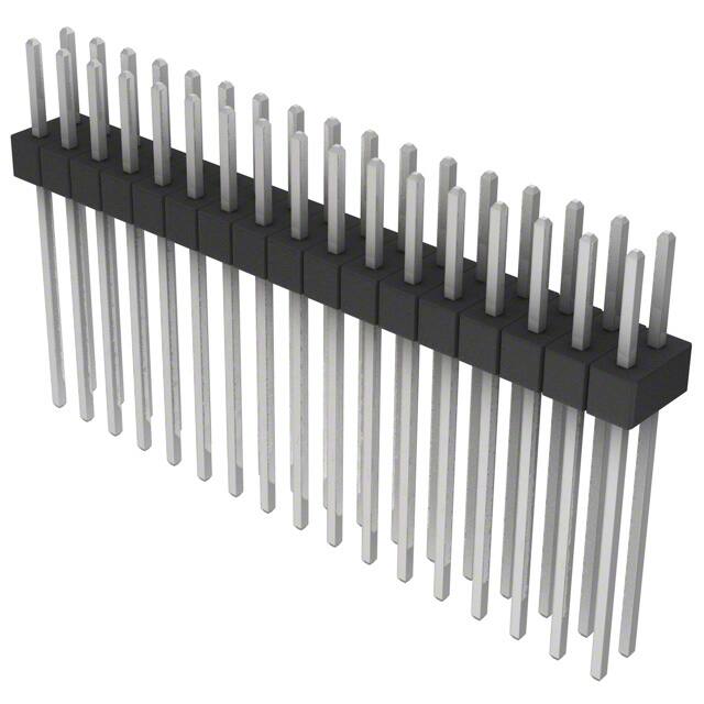 PEC17DAFNSullins Connector Solutions
