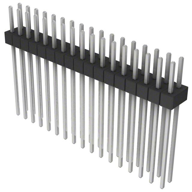 PEC17DAGNSullins Connector Solutions
