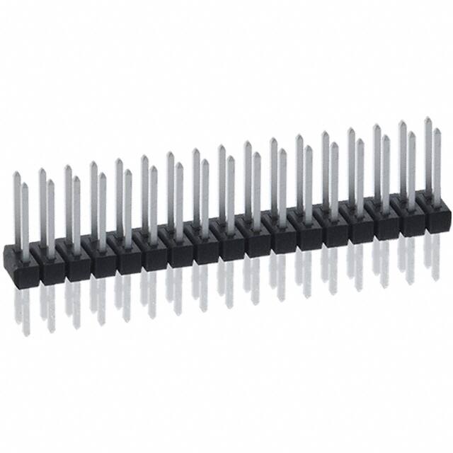 PEC17DFBNSullins Connector Solutions