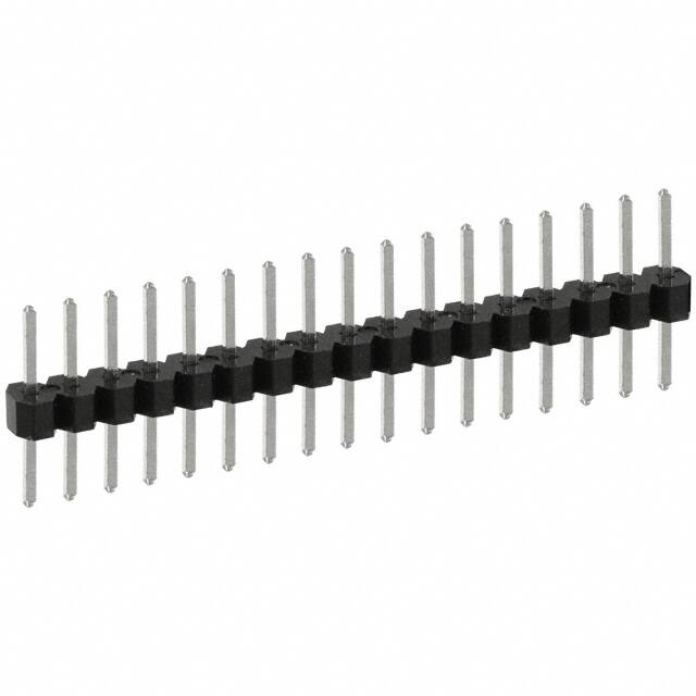 PEC17SABNSullins Connector Solutions