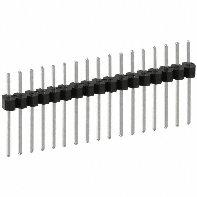 PEC17SADNSullins Connector Solutions