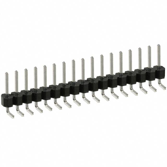 PEC17SBANSullins Connector Solutions
