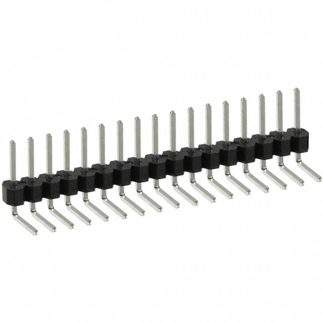 PEC17SBBNSullins Connector Solutions