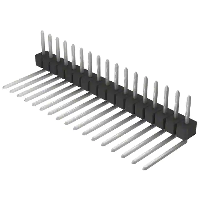 PEC17SBDNSullins Connector Solutions