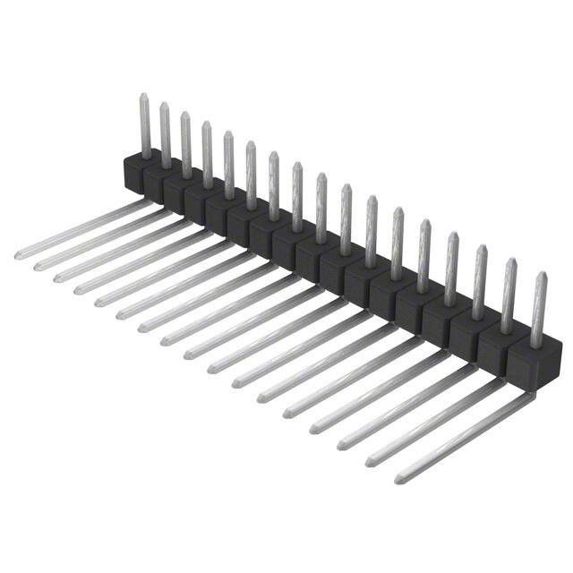 PEC17SBENSullins Connector Solutions