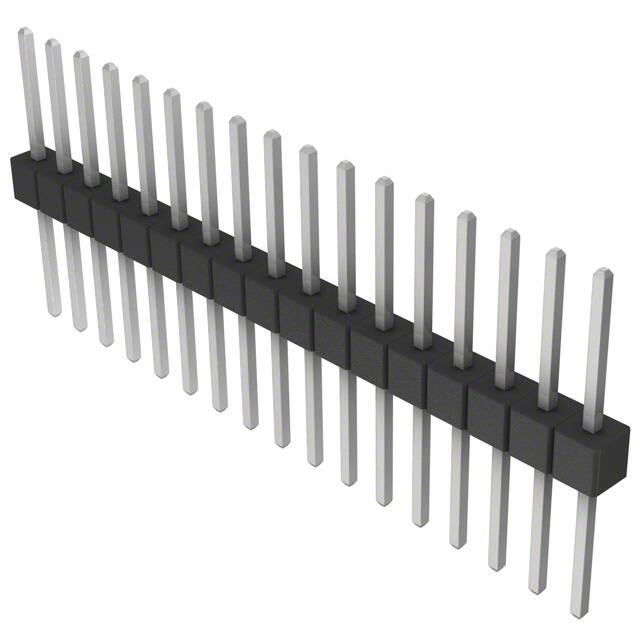 PEC17SFCNSullins Connector Solutions