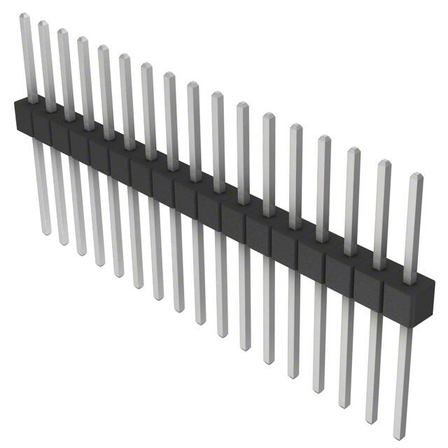 PEC17SFDNSullins Connector Solutions