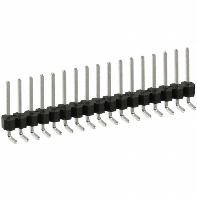 PEC17SGANSullins Connector Solutions