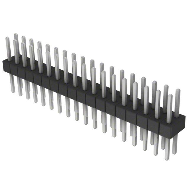 PEC18DABNSullins Connector Solutions