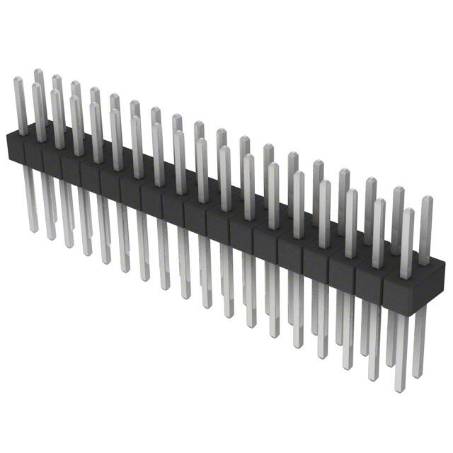 PEC18DACNSullins Connector Solutions