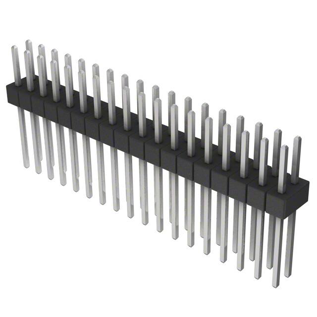 PEC18DADNSullins Connector Solutions