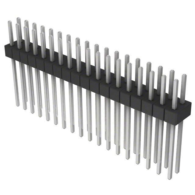 PEC18DAENSullins Connector Solutions