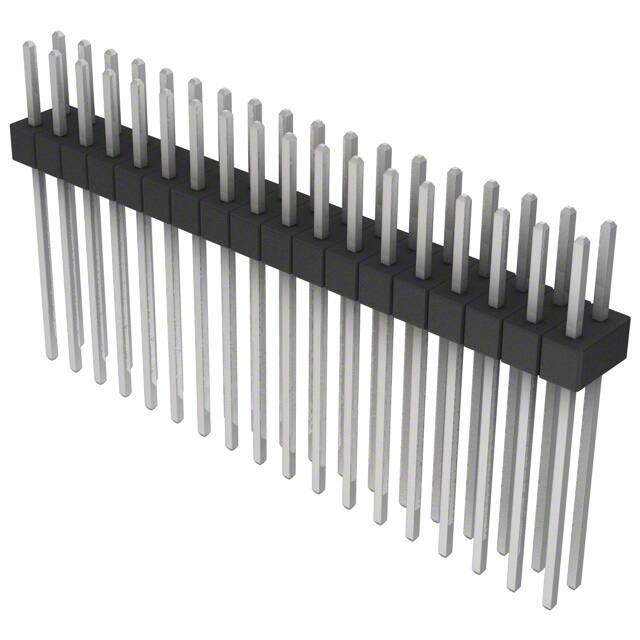 PEC18DAFNSullins Connector Solutions