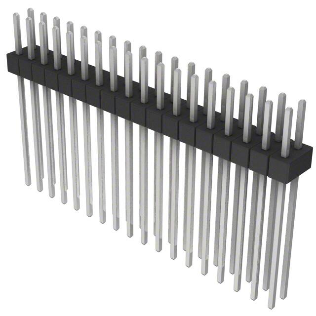 PEC18DAGNSullins Connector Solutions