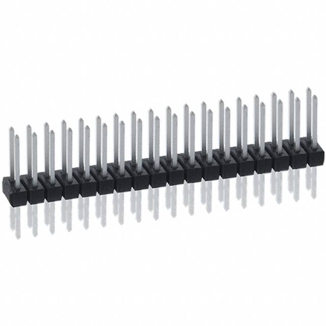 PEC18DFBNSullins Connector Solutions