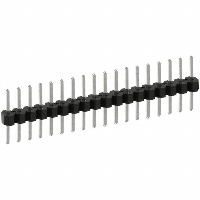 PEC18SABNSullins Connector Solutions