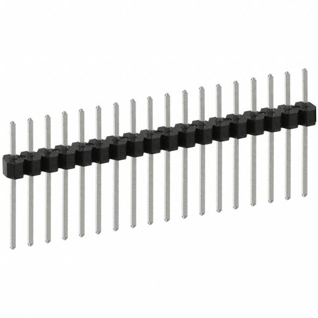 PEC18SADNSullins Connector Solutions