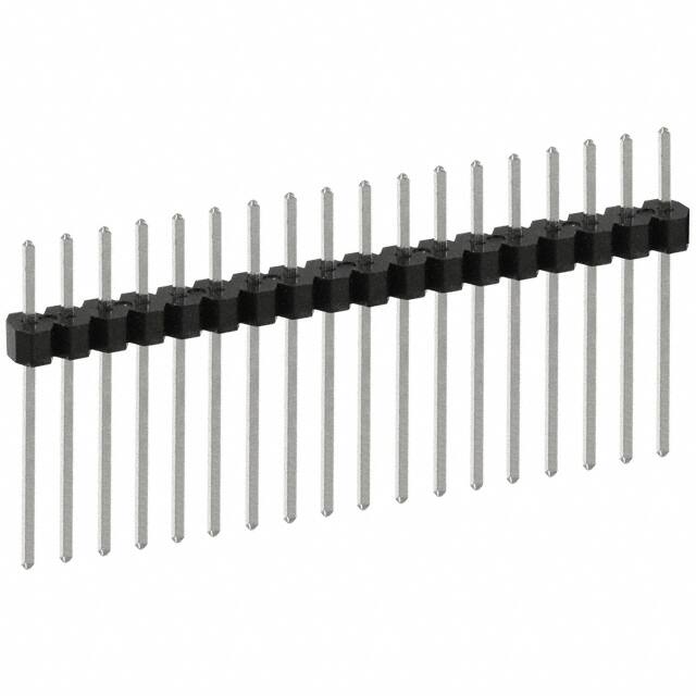 PEC18SAHNSullins Connector Solutions