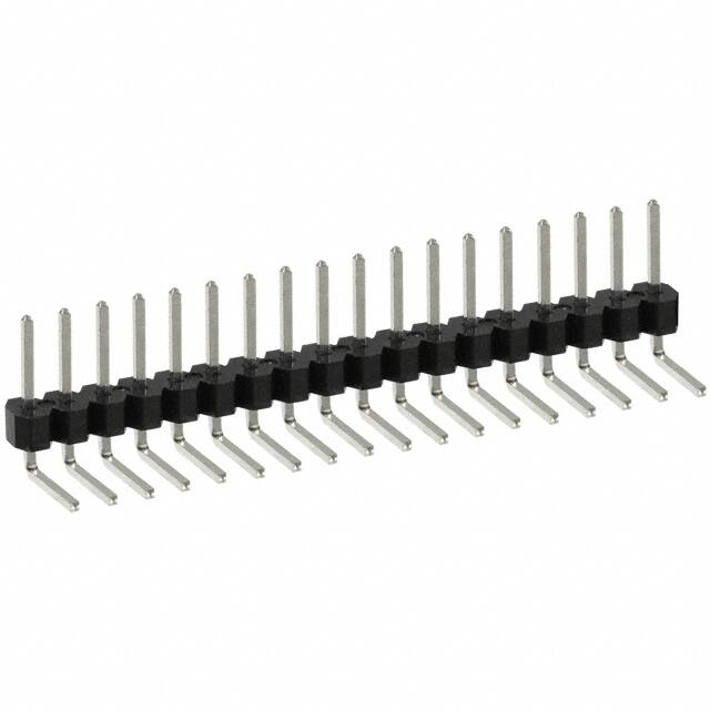 PEC18SBBNSullins Connector Solutions