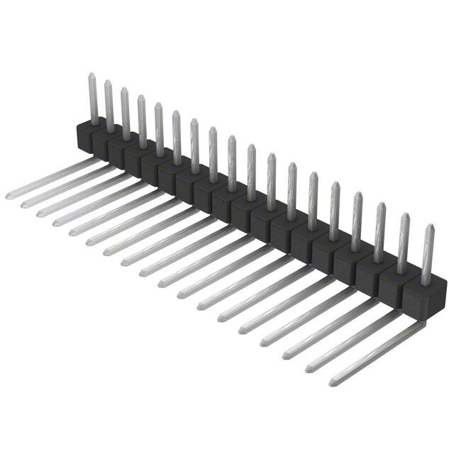PEC18SBDNSullins Connector Solutions