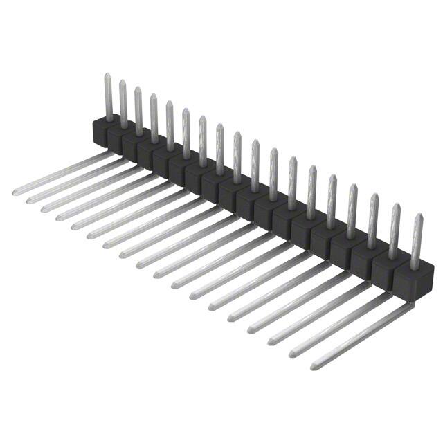 PEC18SBENSullins Connector Solutions