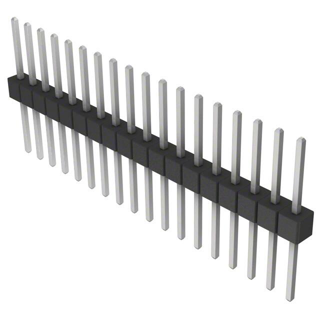 PEC18SFCNSullins Connector Solutions