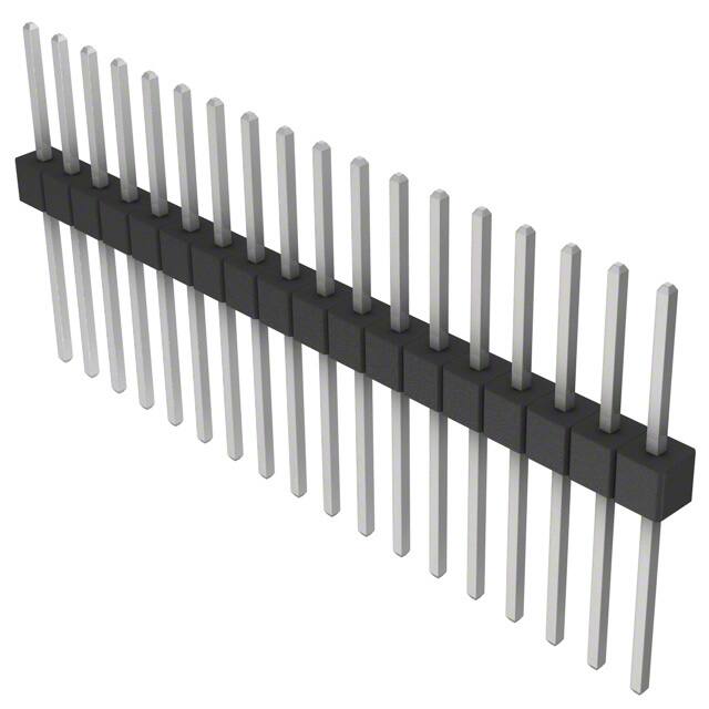 PEC18SFDNSullins Connector Solutions