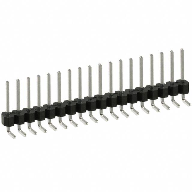 PEC18SGANSullins Connector Solutions