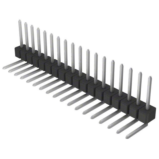 PEC18SGBNSullins Connector Solutions