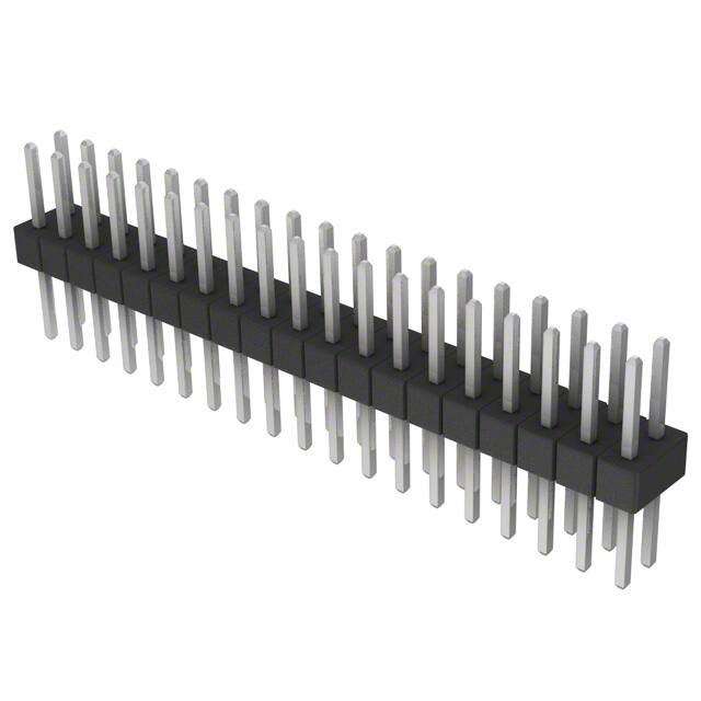 PEC19DABNSullins Connector Solutions